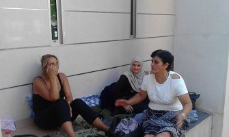 Majke iz Rožaja danas nastavljaju protest 