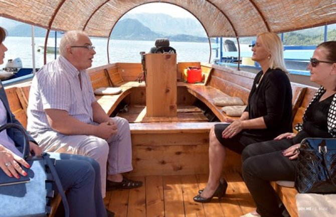 Čuvari tradicije: Porodica Brnović već pet generacija proizvodi čunove