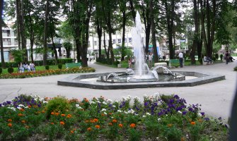 Evo kakvo nas vrijeme očekuje za dane vikenda