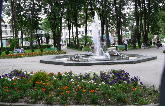 Evo kakvo nas vrijeme očekuje za dane vikenda