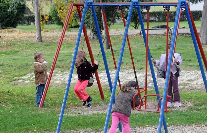 Podižite svoju djecu bez podizanja glasa, evo kako 