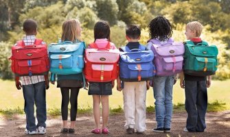 Škola za učenje, ne za modu