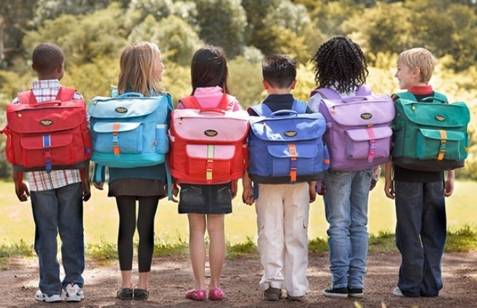 Škola za učenje, ne za modu