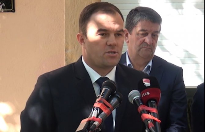 Mitrović: Mogućnosti za zloupotrebe gotovo i da ne postoje