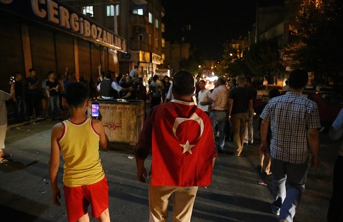 Teroristički napad u Turskoj: Najmanje 50 osoba poginulo u eksploziji tokom svadbe