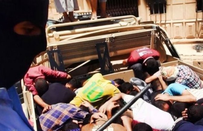 Irak: Danas izvršene smrtne kazne za 36 osuđenih