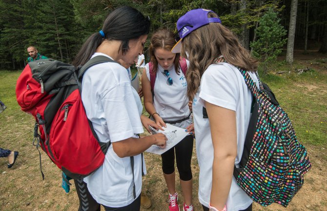 Uspješno završena avanturistička trka na Durmitoru (FOTO)