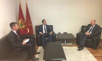 Više pažnje posvetiti projektima na sjeveru Crne Gore