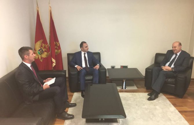 Više pažnje posvetiti projektima na sjeveru Crne Gore