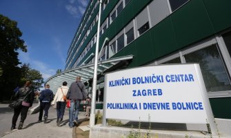 Zagreb: Crnogorskom osiguraniku uspješno ugradili mehaničko srce