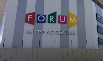 Otvoren TC Forum: 120 novih radnih mjesta za Bjelopoljce