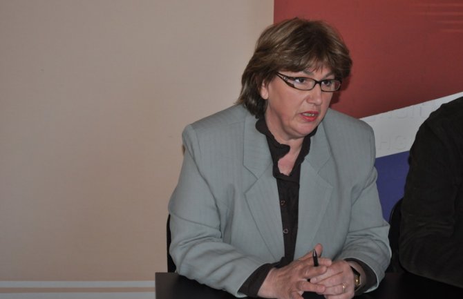 Vučinović: Zadovoljni smo statusom u CG