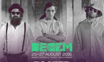 Sjutra počinje Bedem fest u Nikšiću, 7. po redu