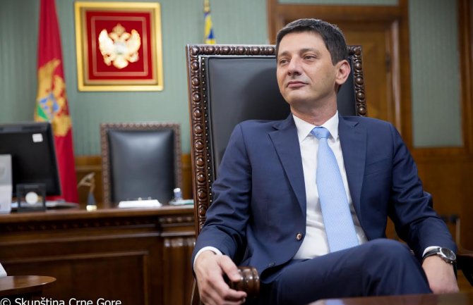 Darko Pajović najozbiljniji kandidat za ambasadora u Kini?