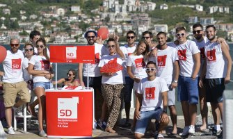 OSD: Učinimo Kotor gradom naše budućnosti