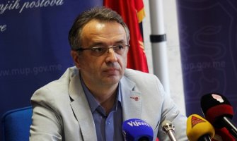 Lična karta u CG nije biometrijski dokument, imamo ozbiljan problem