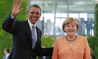 Gdje ljetuju i koliko troše:Angela, Obama, Oland i ekipa