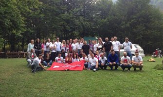  Socijaldemokrate Gusinja: Zajedno da okrenemo novi list