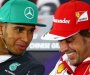 Hamilton i Alonso kažnjeni,  startuju sa začelja