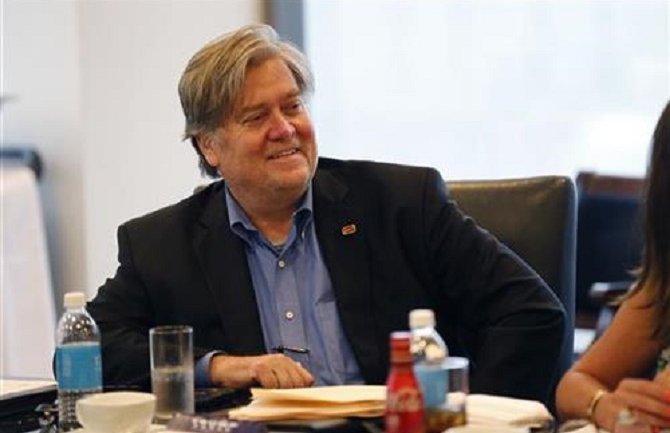  Trampov menadžer bio optužen za porodično nasilje