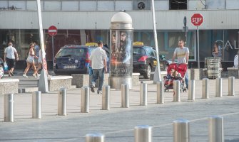 Podgorica ima četvrt miliona stanovnika