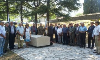 Češki ratni veterani  danas posjetili Kotor