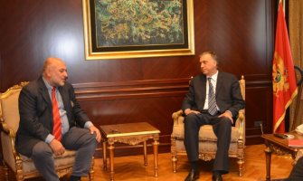 Crna Gora je maksimalno posvećena evropskoj integraciji