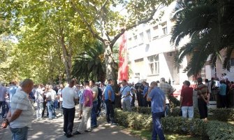 Uprava policije:  Nije bilo policijskog puča