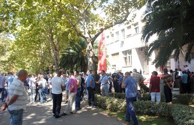 Uprava policije:  Nije bilo policijskog puča