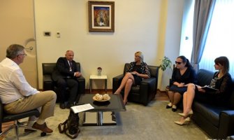 Asistivne tehnologije garant bolje budućnosti OSI populacije