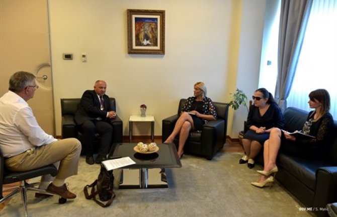 Asistivne tehnologije garant bolje budućnosti OSI populacije