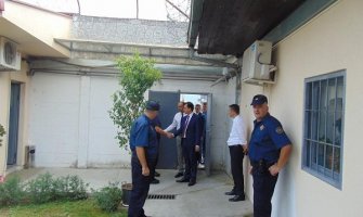 Uslovi u Zavodu znatno poboljšani