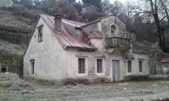 Uskoro počinju radovi na rekonstrukciji kuće Pekića