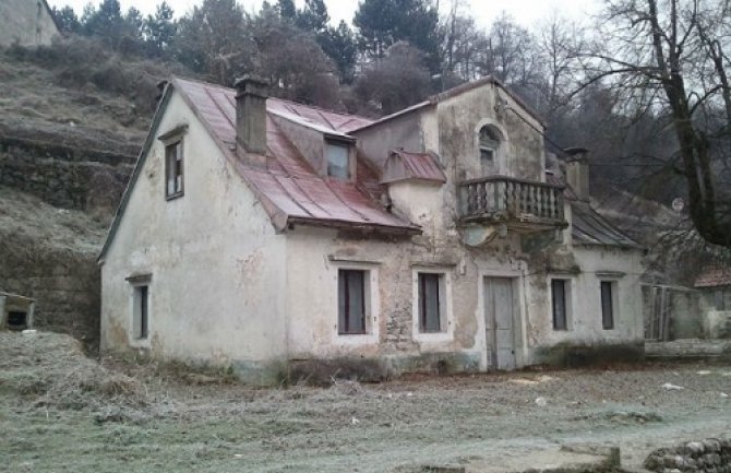 Uskoro počinju radovi na rekonstrukciji kuće Pekića