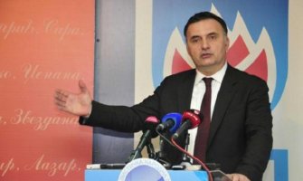 Odlučeno: SNP na izbore sa Demosom i GP URA