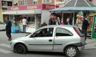 Policija traga za Kasumovićem: Pucao na Milunovića i njegovu suprugu u Beranama