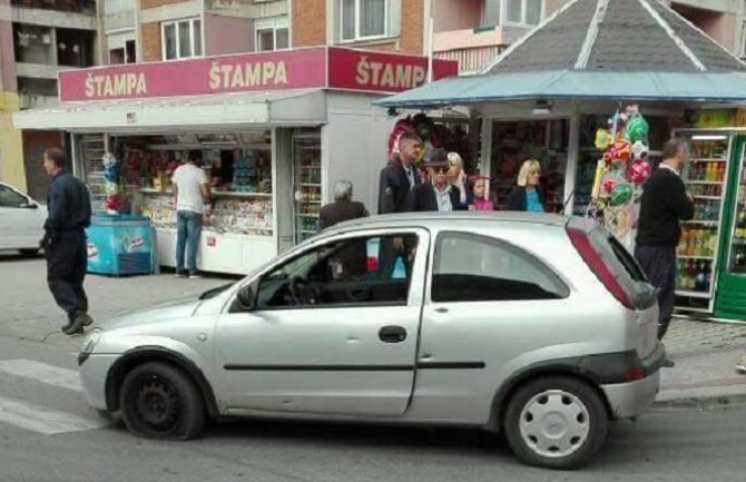 Policija traga za Kasumovićem: Pucao na Milunovića i njegovu suprugu u Beranama