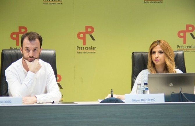 Šest od deset građana ima povjerenje u policiju