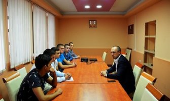 Na inostranim vojnim akademijama trenutno se obrazuju 24 crnogorska kadeta