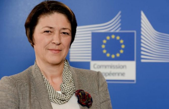 Evropska komesarka Bulc u posjeti Crnoj Gori