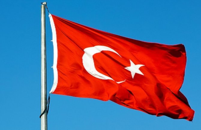 Turska oslobađa zatvorenike da bi obezbijedila mjesta za nove