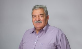 Šabović: Opozicija da se dogovori, ne možemo imati 20 partija