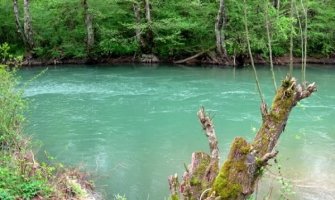 Evo koje su najzagađenije rijeke u Crnoj Gori