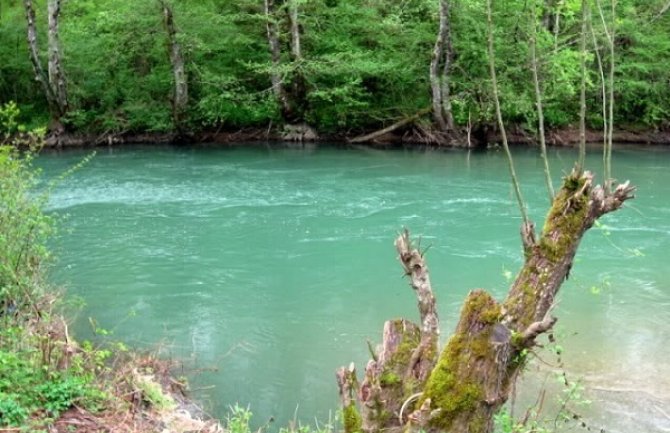 Evo koje su najzagađenije rijeke u Crnoj Gori