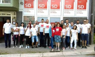 SD Pljevlja: Izgradnja II bloka Termoelektrane najvažniji razvojni projekat u CG