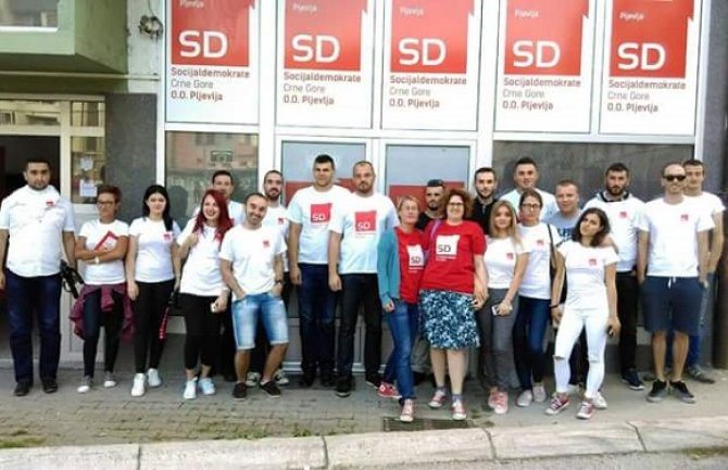 SD Pljevlja: Izgradnja II bloka Termoelektrane najvažniji razvojni projekat u CG