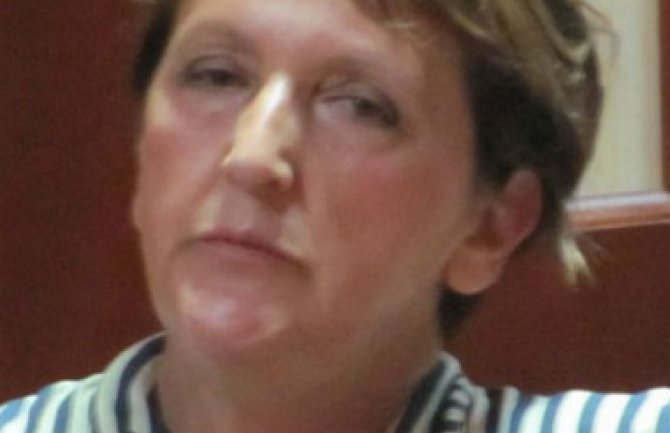 Olgica Otašević pristupila Pozitivnoj