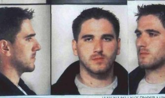 Uhapšen sin Nasera Keljmendija po potjernici crnogorskog Interpola