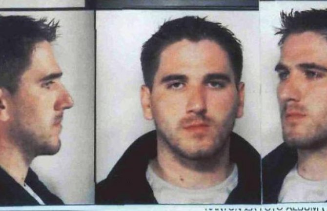 Uhapšen sin Nasera Keljmendija po potjernici crnogorskog Interpola