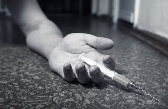 Država se nedovoljno bavi problemom narkomanije